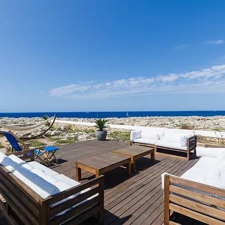 别墅 Es Far Cap d'en Font