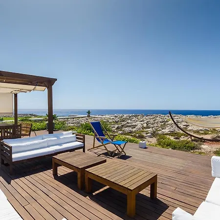 Es Far 别墅 Cap d'en Font
